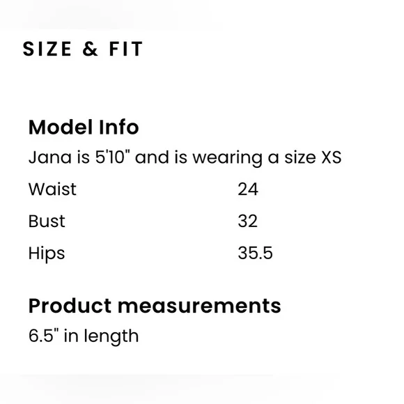 Free People NWT REVOLVE Camden Ribbed Black Mini Skirt NWT Small - Picture 9 of 11